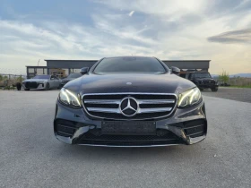Mercedes-Benz E 220 E 220 BRABUS* Head Up* 360 kamera* , снимка 3