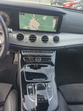 Mercedes-Benz E 220 E 220 BRABUS* Head Up* 360 kamera* , снимка 11