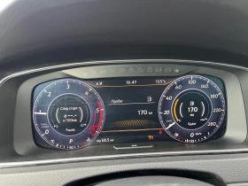 VW Golf 2.0GTD Variant Edition, снимка 12