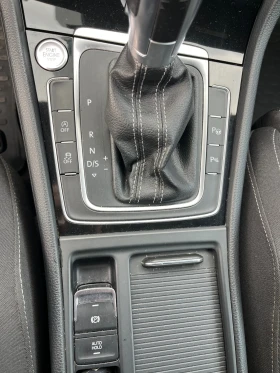 VW Golf 2.0GTD Variant Edition, снимка 11