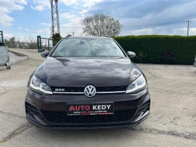 VW Golf 2.0GTD Variant Edition, снимка 2