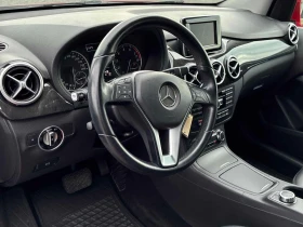 Mercedes-Benz B 250 Sports Tourer/CARFAX/ПОДГРЕВ/ПАМЕТ/КЛИП, снимка 6
