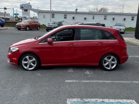 Mercedes-Benz B 250 Sports Tourer/CARFAX/ПОДГРЕВ/ПАМЕТ/КЛИП, снимка 3