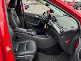 Mercedes-Benz B 250 Sports Tourer/CARFAX/ПОДГРЕВ/ПАМЕТ/КЛИП, снимка 15