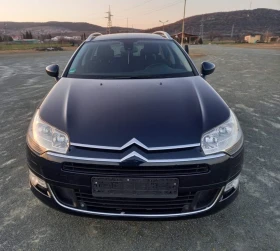 Citroen C5 2.0 HDI, снимка 2