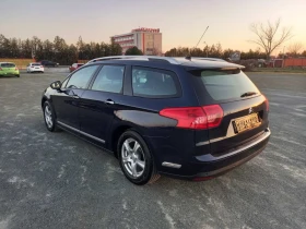 Citroen C5 2.0 HDI, снимка 4