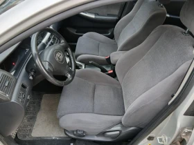 Toyota Corolla 1.4 с АГУ, снимка 15