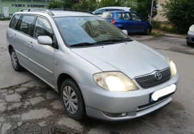 Toyota Corolla 1.4 с АГУ, снимка 3