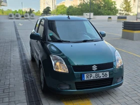 Suzuki Swift 1.5 VVT , снимка 6