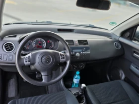 Suzuki Swift 1.5 VVT , снимка 12