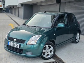 Suzuki Swift 1.5 VVT , снимка 4