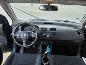 Suzuki Swift 1.5 VVT , снимка 10