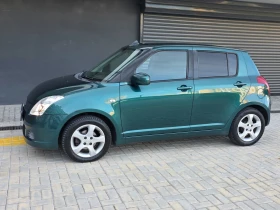 Suzuki Swift 1.5 VVT , снимка 3