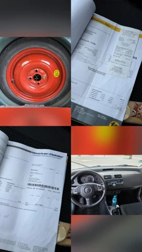 Suzuki Swift 1.5 VVT , снимка 9