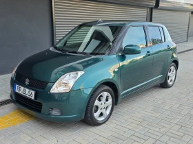 Suzuki Swift 1.5 VVT , снимка 7