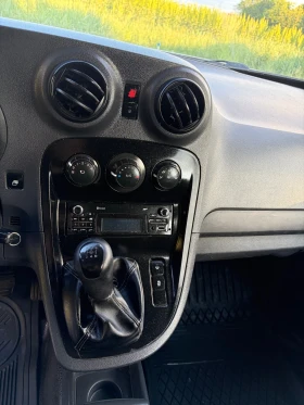 Mercedes-Benz Citan ДЪЛГА БАЗА СЕДАЛКОВО , снимка 12