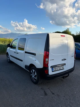 Mercedes-Benz Citan ДЪЛГА БАЗА СЕДАЛКОВО , снимка 6
