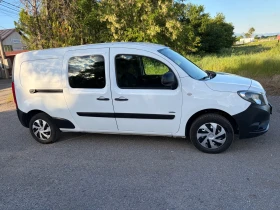 Mercedes-Benz Citan ДЪЛГА БАЗА СЕДАЛКОВО , снимка 3