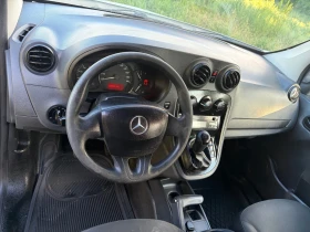 Mercedes-Benz Citan ДЪЛГА БАЗА СЕДАЛКОВО , снимка 11