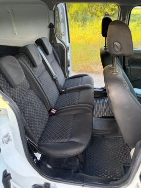 Mercedes-Benz Citan ДЪЛГА БАЗА СЕДАЛКОВО , снимка 13
