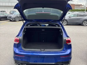 VW Golf R DSG/ОБДУХВАНЕ/ПАНОРАМА, снимка 15