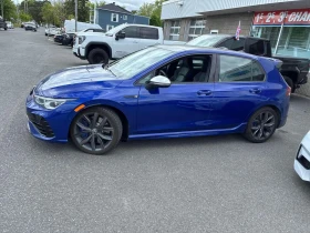 VW Golf R DSG/ОБДУХВАНЕ/ПАНОРАМА, снимка 2