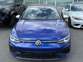 VW Golf R DSG/ОБДУХВАНЕ/ПАНОРАМА, снимка 6
