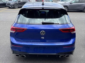 VW Golf R DSG/ОБДУХВАНЕ/ПАНОРАМА, снимка 4