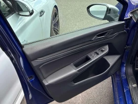 VW Golf R DSG/ОБДУХВАНЕ/ПАНОРАМА, снимка 12