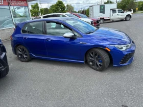 VW Golf R DSG/ОБДУХВАНЕ/ПАНОРАМА, снимка 3