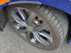 VW Golf R DSG/ОБДУХВАНЕ/ПАНОРАМА, снимка 7