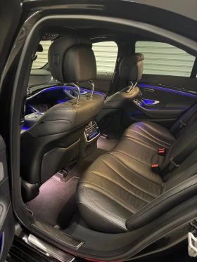 Mercedes-Benz S 350, снимка 10