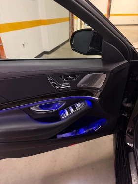 Mercedes-Benz S 350, снимка 8