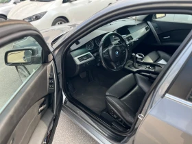 BMW 530, снимка 8