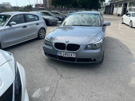 BMW 530, снимка 5