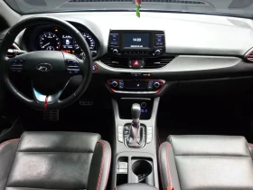 Hyundai I30 1.6 TURBO SPORT PREMIUM, снимка 7