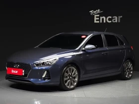 Hyundai I30 1.6 TURBO SPORT PREMIUM, снимка 1