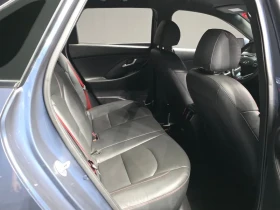 Hyundai I30 1.6 TURBO SPORT PREMIUM, снимка 12