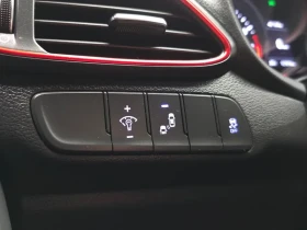 Hyundai I30 1.6 TURBO SPORT PREMIUM, снимка 17