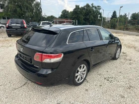 Toyota Avensis, снимка 4