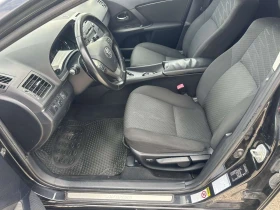 Toyota Avensis, снимка 9