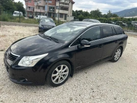 Toyota Avensis, снимка 3