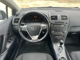 Toyota Avensis, снимка 6