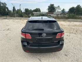 Toyota Avensis, снимка 2