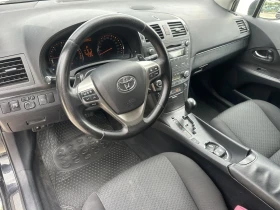 Toyota Avensis, снимка 10
