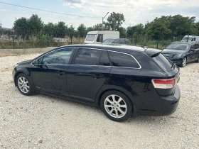 Toyota Avensis, снимка 5