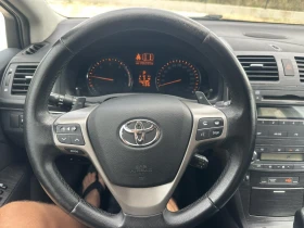 Toyota Avensis, снимка 7