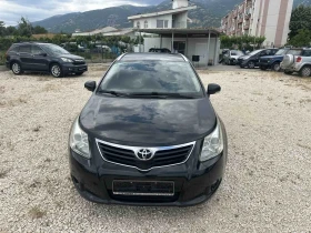 Toyota Avensis, снимка 1