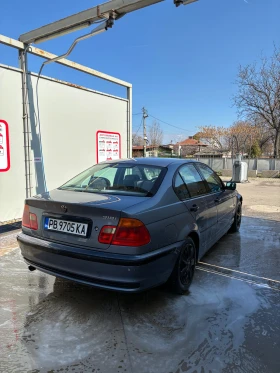 BMW 318, снимка 3