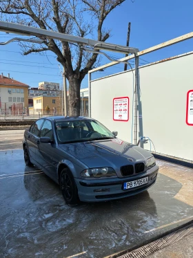 BMW 318, снимка 1